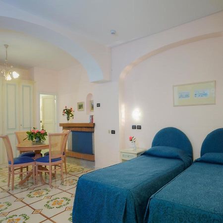 Le Querce Resort Sea Thermae & Spa Ischia Kültér fotó