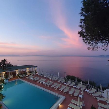 Le Querce Resort Sea Thermae & Spa Ischia Kültér fotó