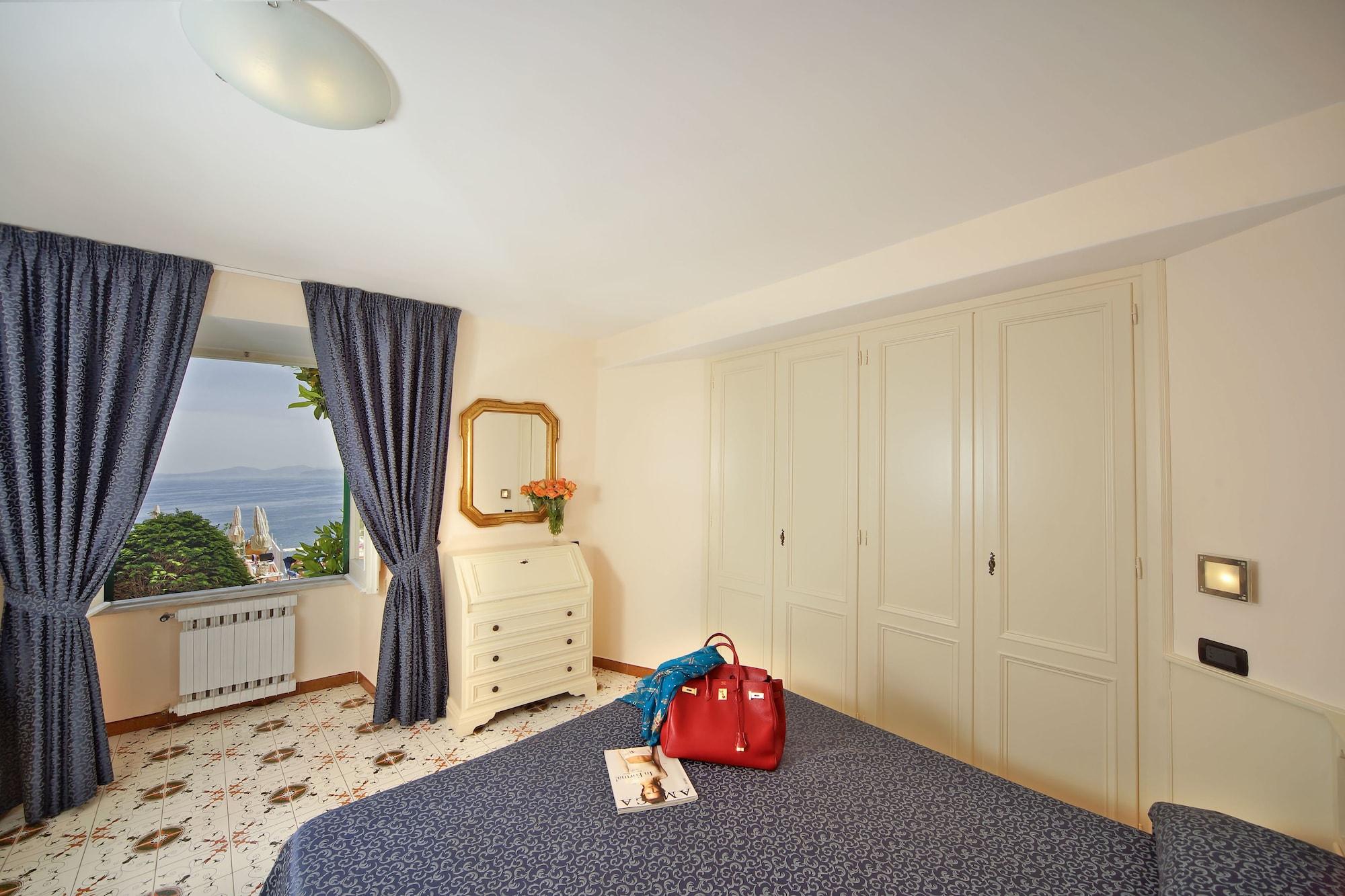 Le Querce Resort Sea Thermae & Spa Ischia Kültér fotó