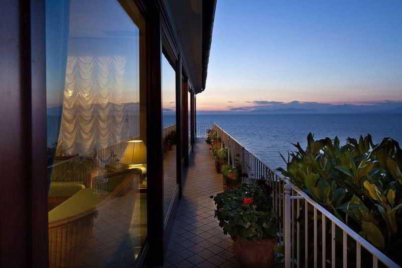 Le Querce Resort Sea Thermae & Spa Ischia Kültér fotó