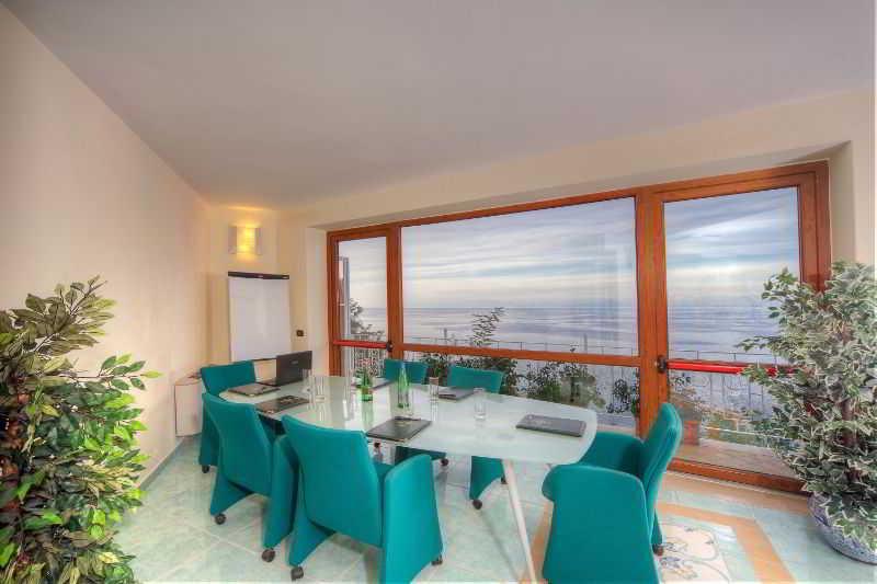 Le Querce Resort Sea Thermae & Spa Ischia Kültér fotó