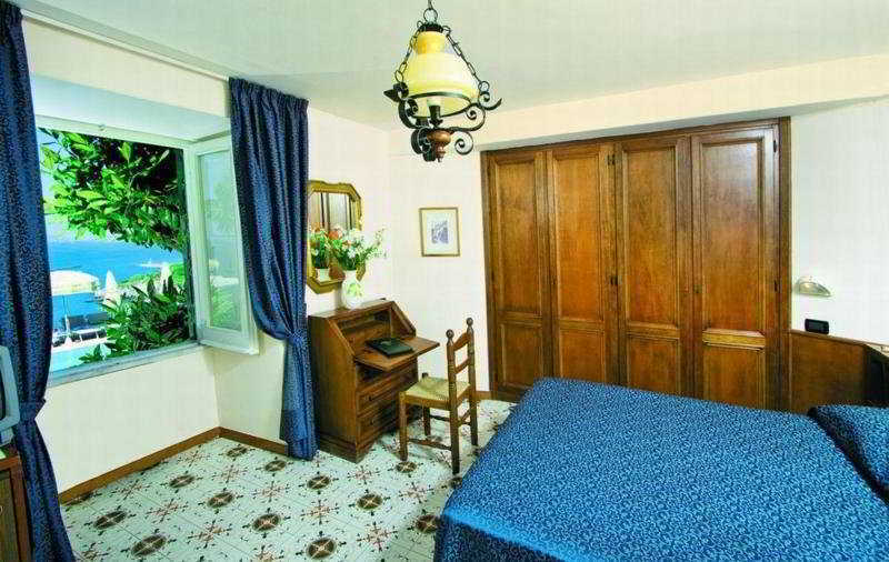 Le Querce Resort Sea Thermae & Spa Ischia Kültér fotó