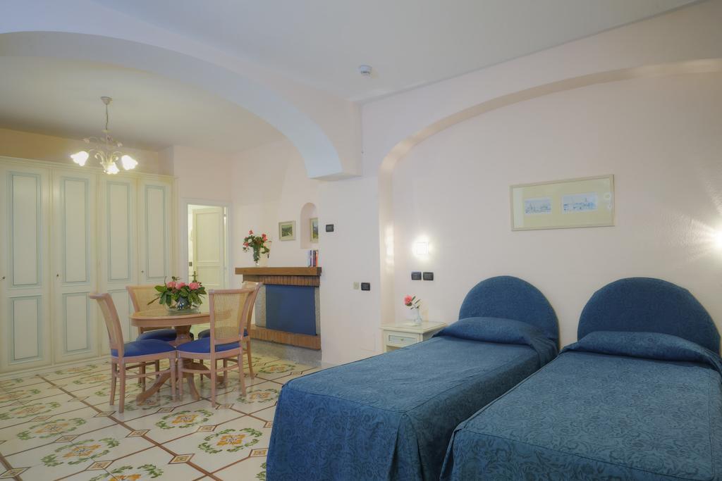 Le Querce Resort Sea Thermae & Spa Ischia Kültér fotó