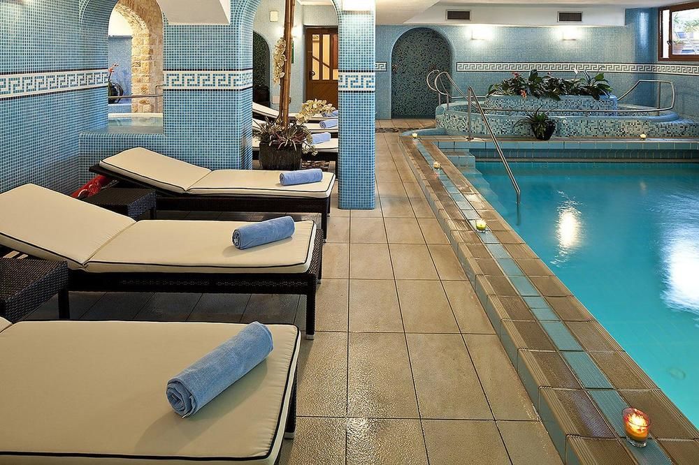Le Querce Resort Sea Thermae & Spa Ischia Kültér fotó
