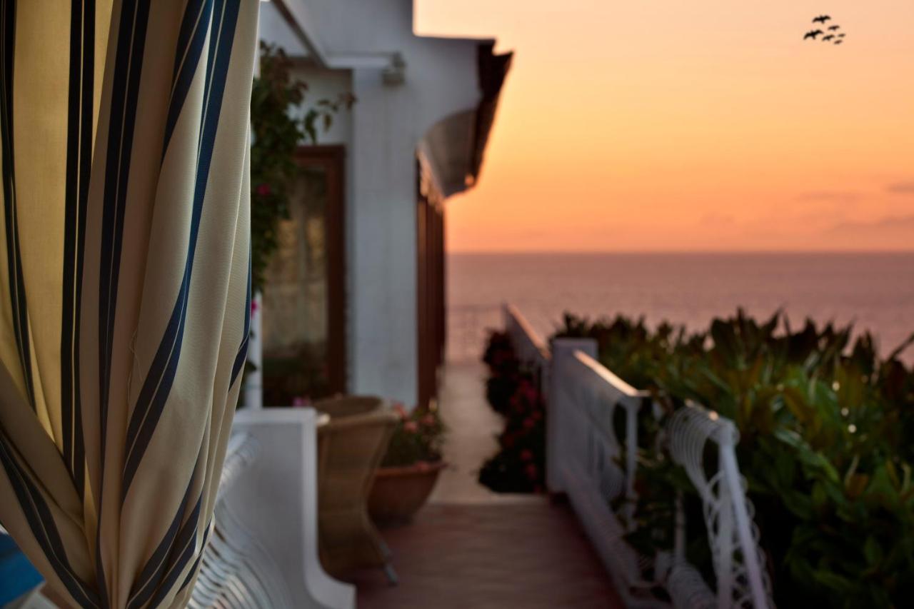 Le Querce Resort Sea Thermae & Spa Ischia Kültér fotó