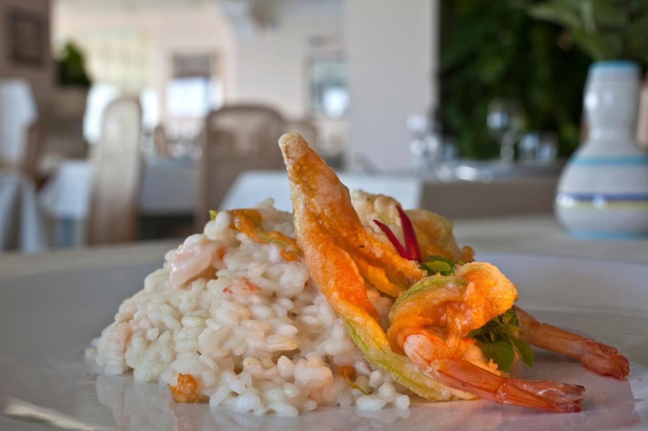 Le Querce Resort Sea Thermae & Spa Ischia Kültér fotó