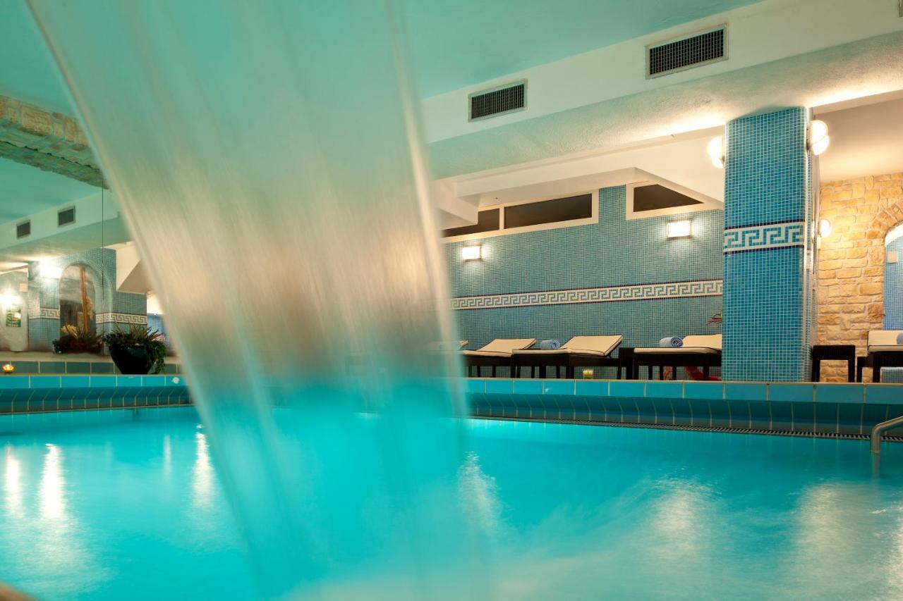 Le Querce Resort Sea Thermae & Spa Ischia Kültér fotó