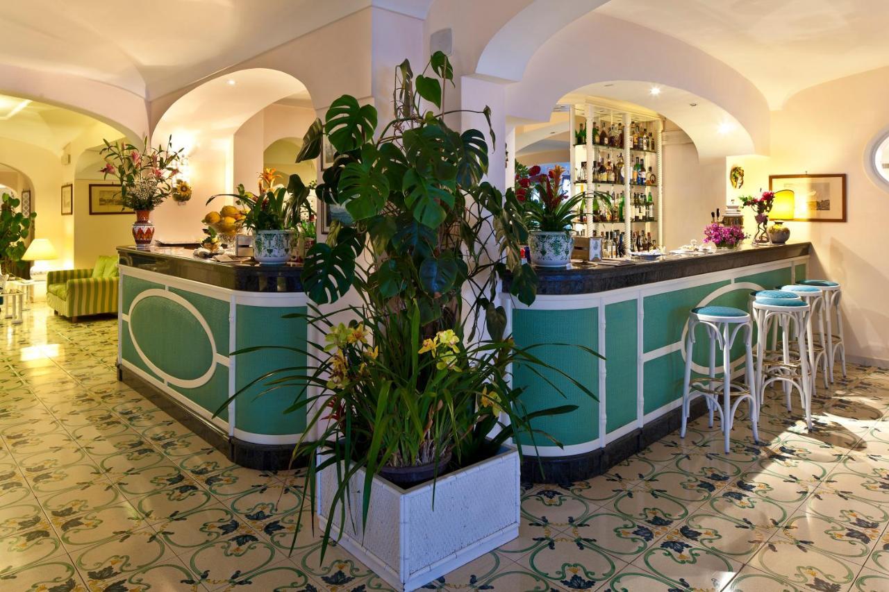 Le Querce Resort Sea Thermae & Spa Ischia Kültér fotó