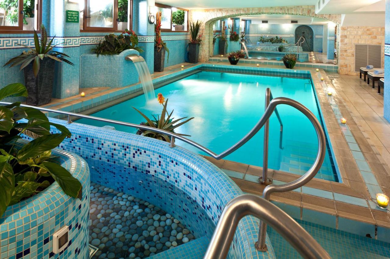Le Querce Resort Sea Thermae & Spa Ischia Kültér fotó