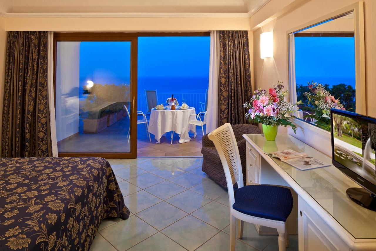 Le Querce Resort Sea Thermae & Spa Ischia Kültér fotó