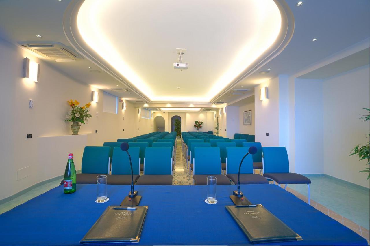 Le Querce Resort Sea Thermae & Spa Ischia Kültér fotó